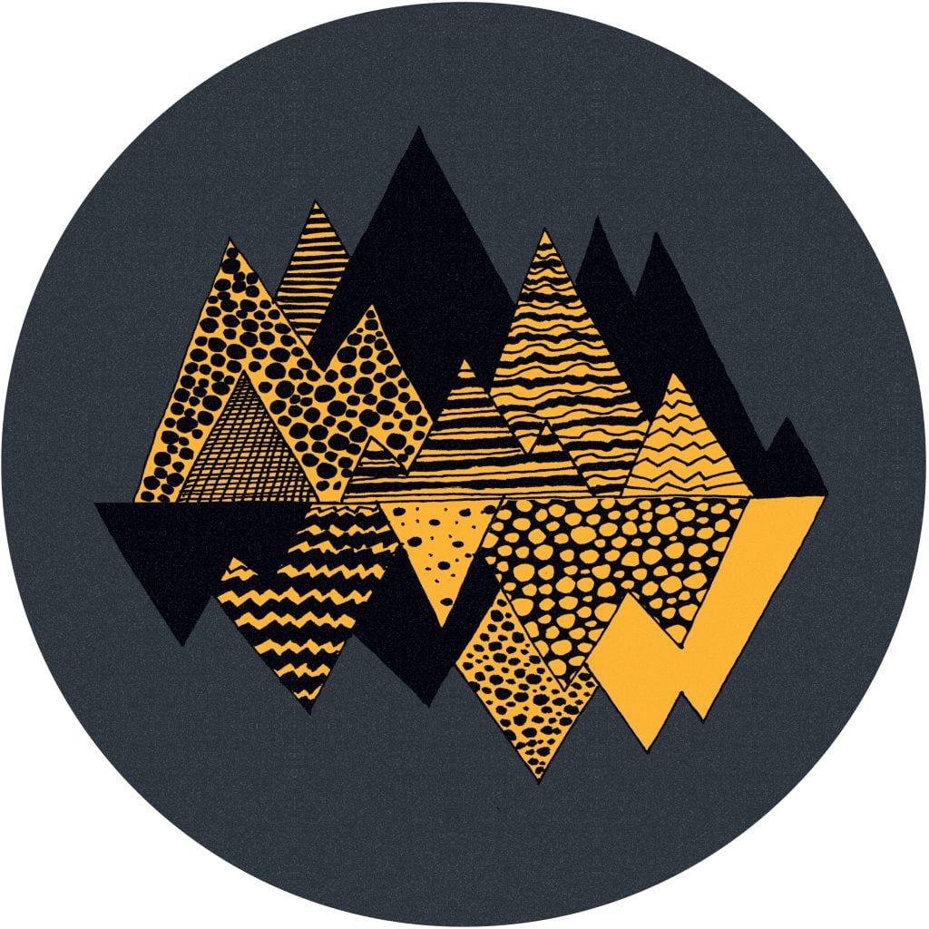 Alex Wann & Juno -  Allo EP