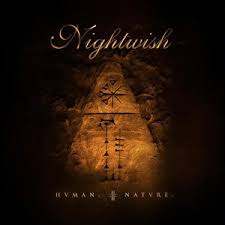 Nightwish - HUMAN. :II: NATURE. [3LP Solid Gold vinyl / Gatefold]