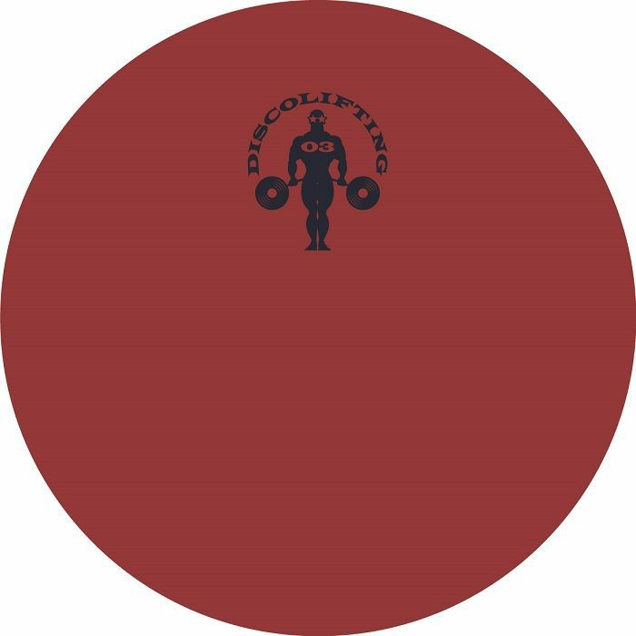 BLACK TRUFFLE - DISCOLIFTING 03