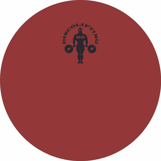 BLACK TRUFFLE - DISCOLIFTING 03