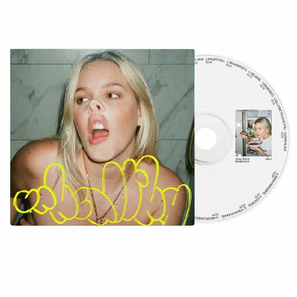 Anne-Marie - UNHEALTHY (13 track CD Softpack)