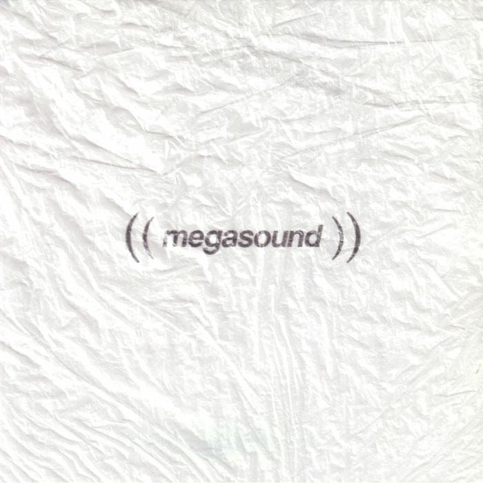Megasound - Megasound [Coloured Vinyl]
