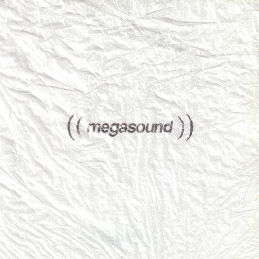 Megasound - Megasound [Coloured Vinyl]
