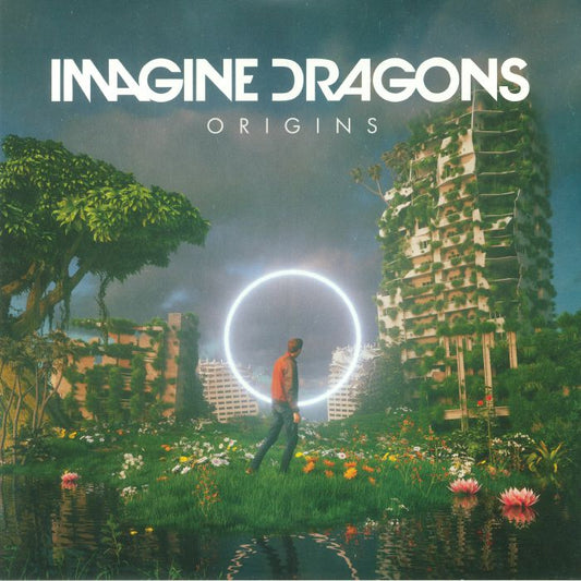 Imagine Dragons - Origins [2LP]