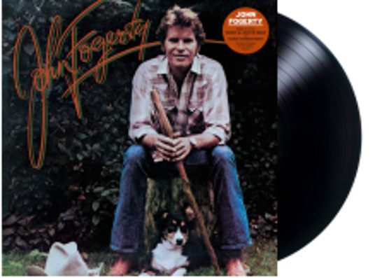 John Fogerty - John Fogerty