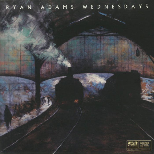 Ryan Adams - Wednesdays [LP + 7"]