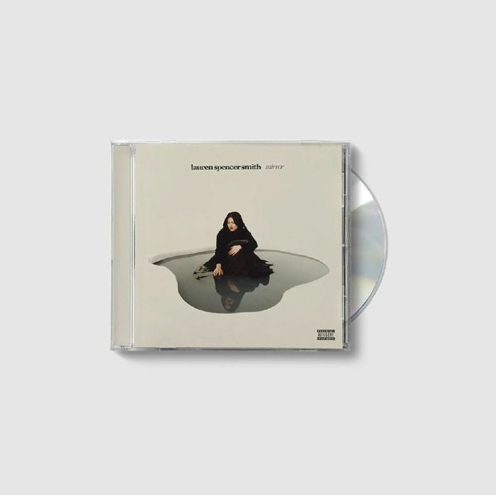 Lauren Spencer Smith - Mirror [CD]