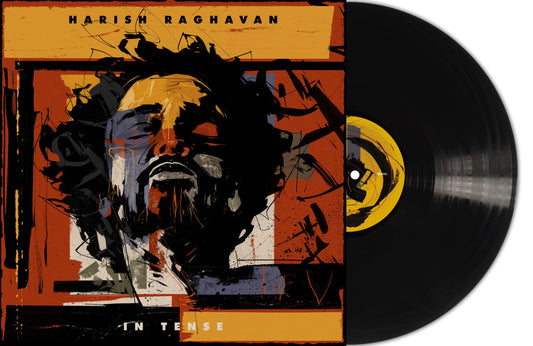 Harish Raghavan - In tense