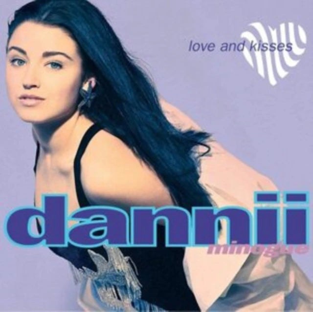 DANNII MINOGUE - LOVEANDKISSES DELUXE EDITION [2CD]