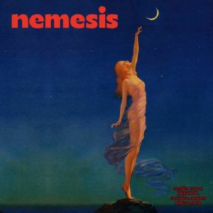 NEMESIS - Nemesis (1970) [CD]