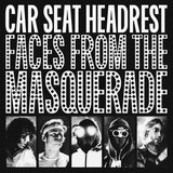 Car Seat Headrest - Faces From The Masquerade [2LP]