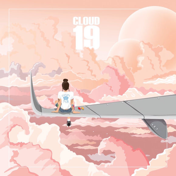 Kehlani - Cloud 19 [Ltd 140g 12