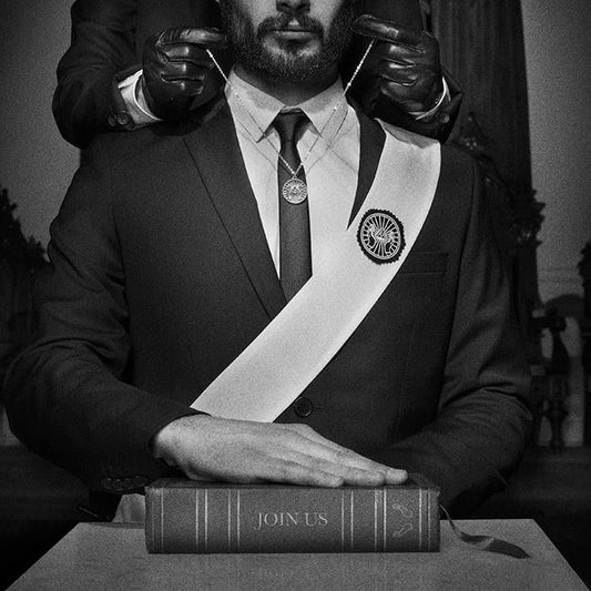 Le Matos - Join Us [140 gram Eco Vinyl 2LP]