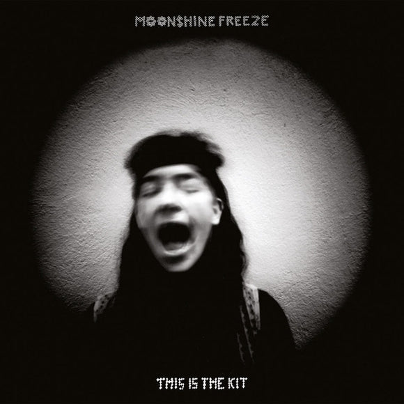 THIS IS THE KIT - MOONSHINE FREEZE [Coloured Vinyl]