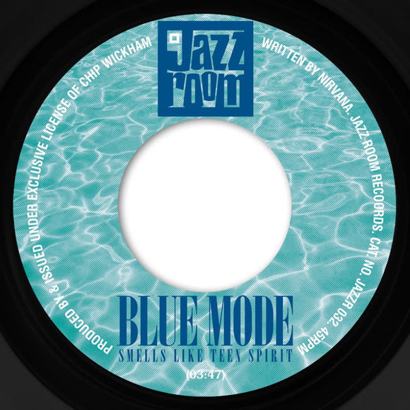 Blue Mode & El Chavo - Smells Like Teen Spirit [7