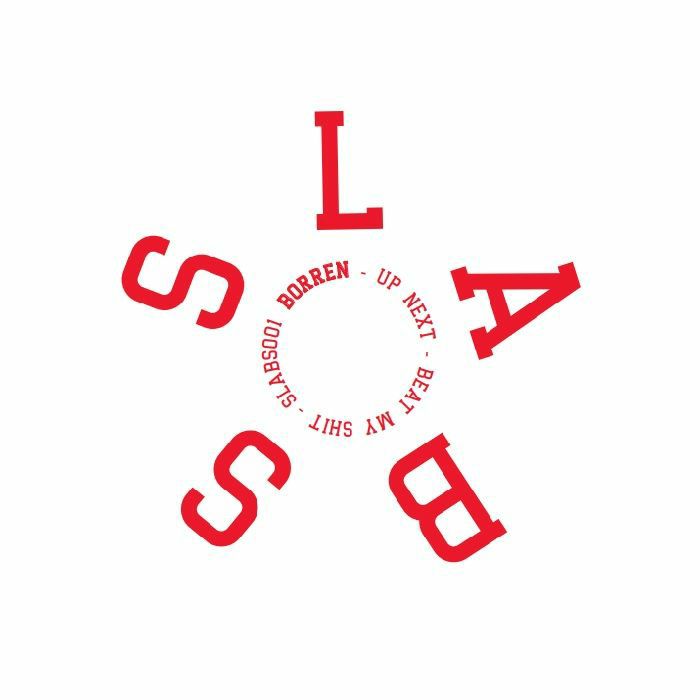 BORREN - SLABS 001