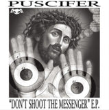 Puscifer - Don't Shoot the Messenger E.P. [Coloured Vinyl]