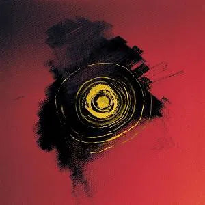 ROYAL SORROW - INNERDEEPS [Orange Vinyl]