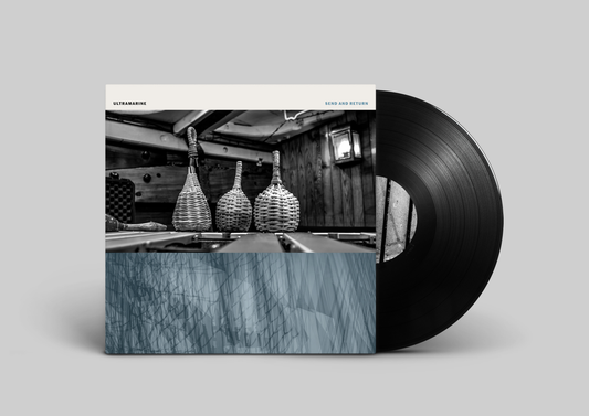 Ultramarine - Send and Return