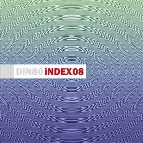 VARIOUS ARTISTS - INDEX08 [CD]