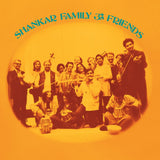 Ravi Shankar - Shankar Family & Friends (Remastered) (Purple Vinyl)