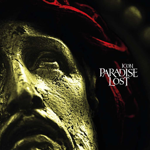 Paradise Lost - Icon 30 [CD]