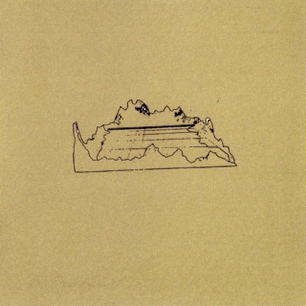 JOSE GONZALEZ - Veneer