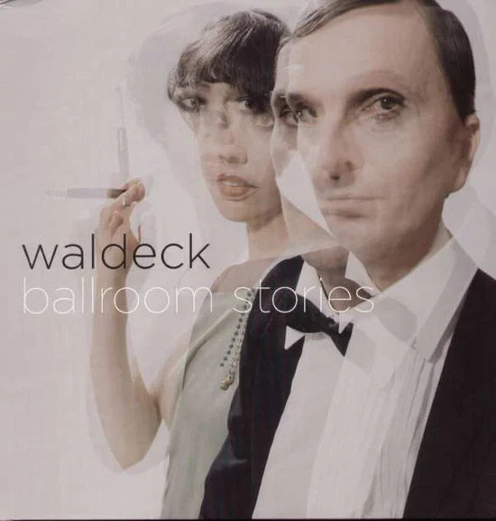 WALDECK - BALLROOM STORIES [2LP]