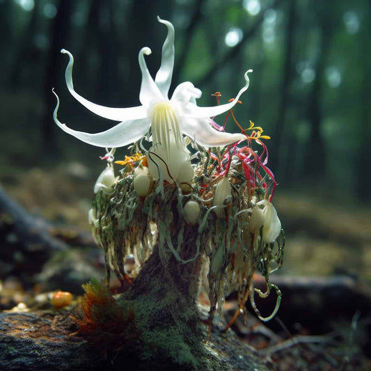 Chloé Robinson & DJ ADHD - Dream EP