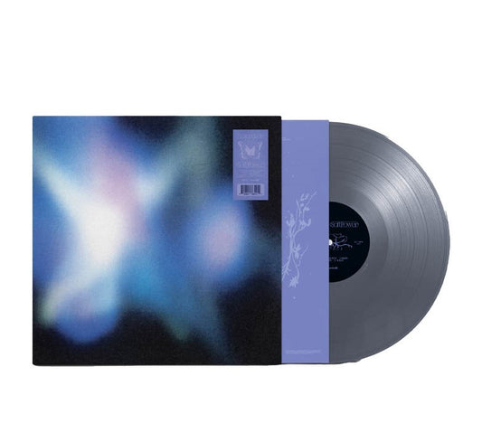 Fazerdaze - Soft Power [Silver LP]