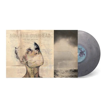 Now It's Overhead - Dark Light Daybreak	[Ecomix vinyl]