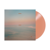 Warpaint – Radiate Like This [Pink Vinyl]