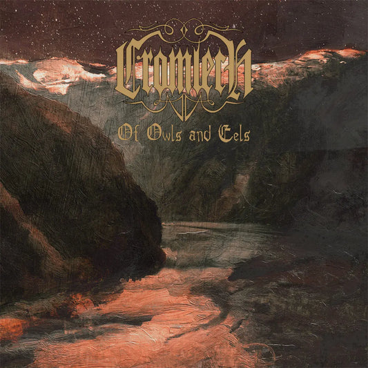 Cromlech - Of Owls and Eels [LP]