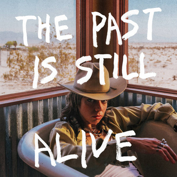 Hurray for the Riff Raff - The Past Is Still Alive [CD softpak]