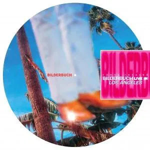 BILDERBUCH - LIVE IN LOS ANGELES (PICTURE DISC)