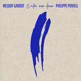 MELODY GARDOT & PHILIPPE POWELL – Entre eux deux [LP]