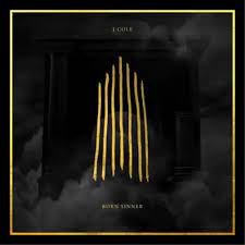 J. Cole - Born Sinner [2LP]
