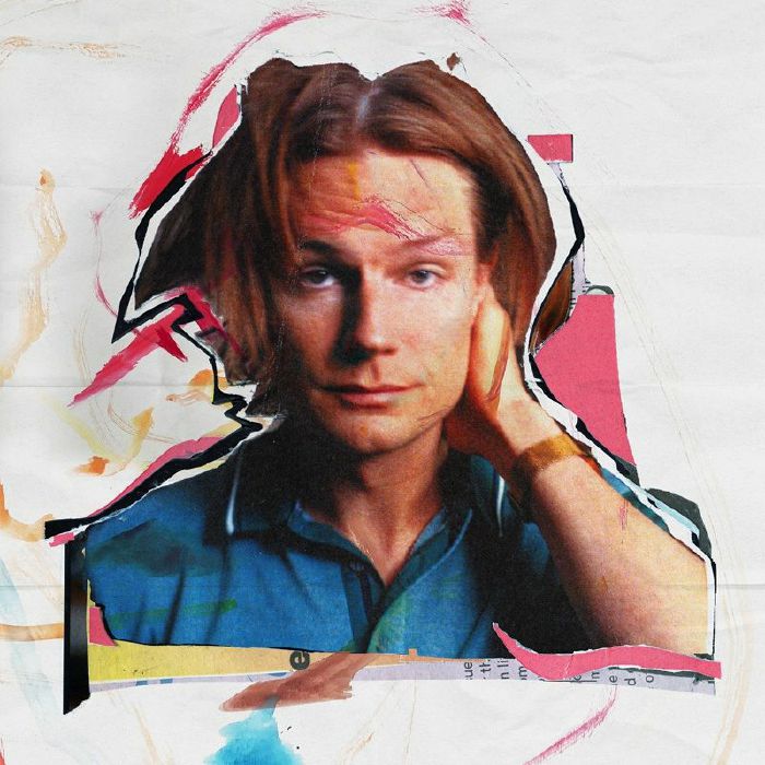 Kaktus Einarsson - Factoid Happiness [CD]