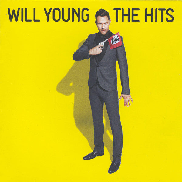 Will Young - The Hits [CD]