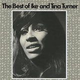 IKE TURNER & TINA - Best Of (Purple Marble Vinyl)