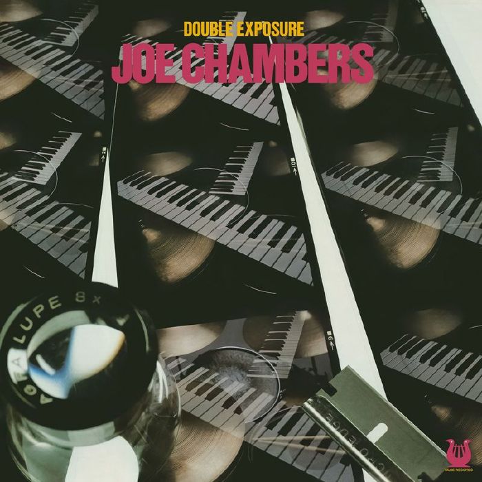 Joe Chambers & Larry Young - Double Exposure (Muse Master Edition) [CD]