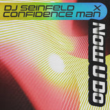 DJ Seinfeld & Confidence Man - Now U Do [White Label]