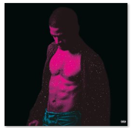 Kid Cudi - Passion Pain and Demon Slayin' (2LP)