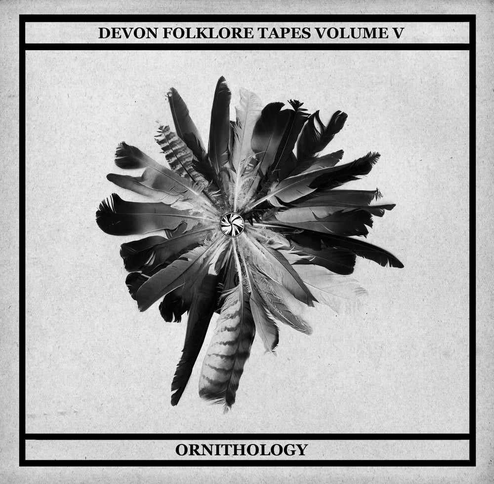 DEVON FOLKLORE TAPES VOL.V - Ornithology [twin 10”]