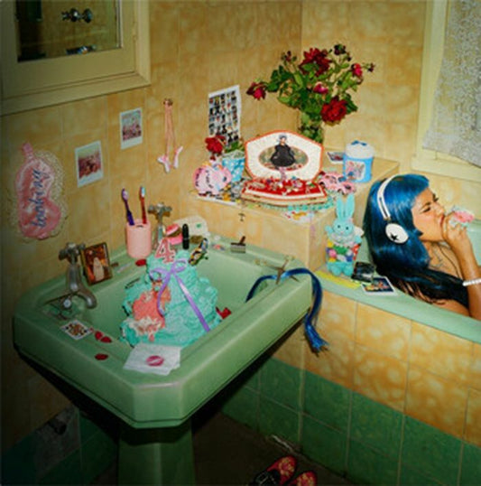 Ecca Vandal - Looking For People To Unfollow [CD]