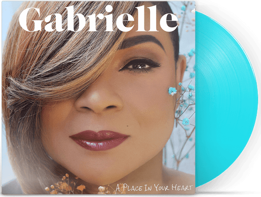 Gabrielle - A Place in Your Heart [Coloured Vinyl]