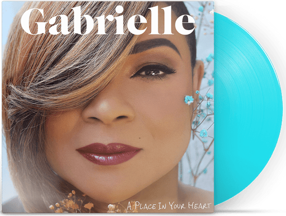 Gabrielle - A Place in Your Heart [Coloured Vinyl]