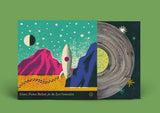 Kevin Pearce - Sci-Fi Ballads For The Lost Generation [Coloured Vinyl]
