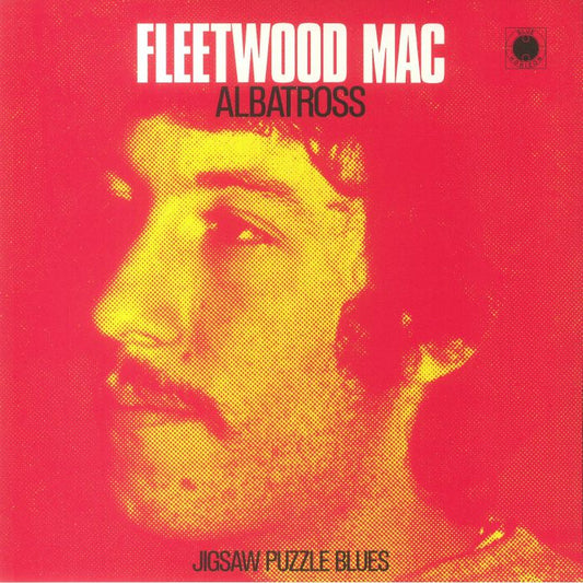 Fleetwood Mac - Albatross [Red Vinyl]
