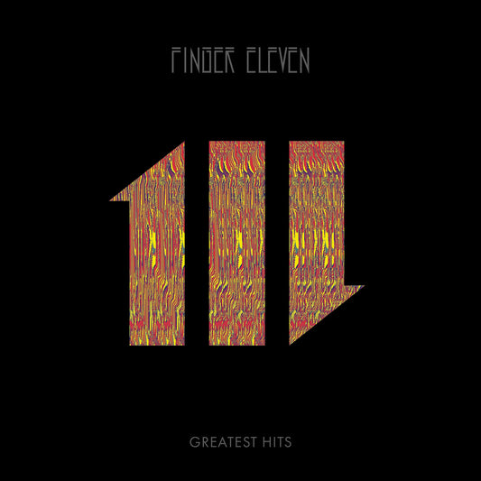 Finger Eleven  - Greatest Hits